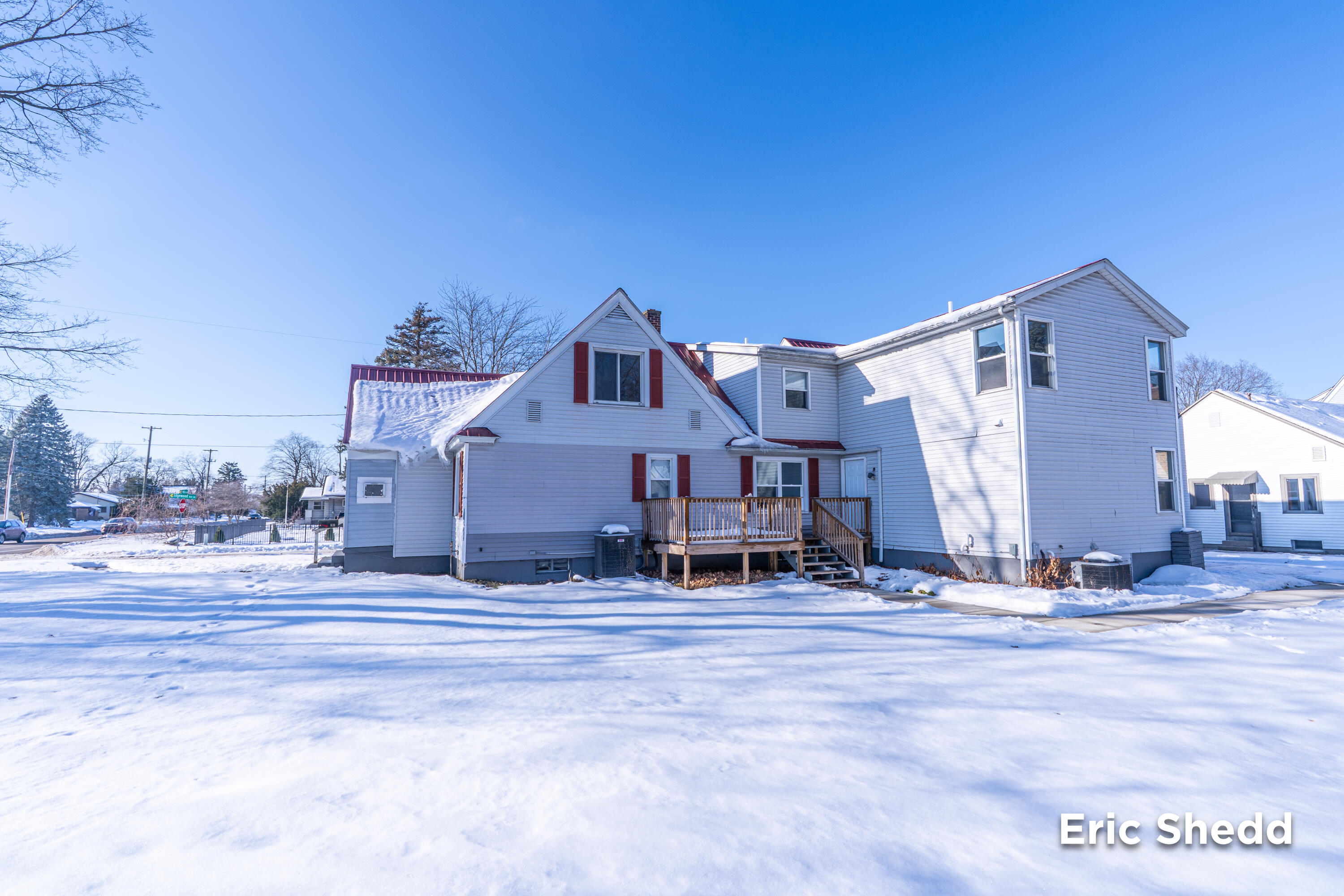 631 3 Mile Road Northeast Grand Rapids, MI 49505 - Photo 69 of 72 631-3-Mile-Rd-NE-GR-69