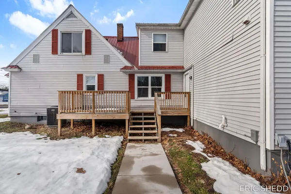 $529,900 | 631 3 Mile Road Northeast, Grand Rapids, MI 49505