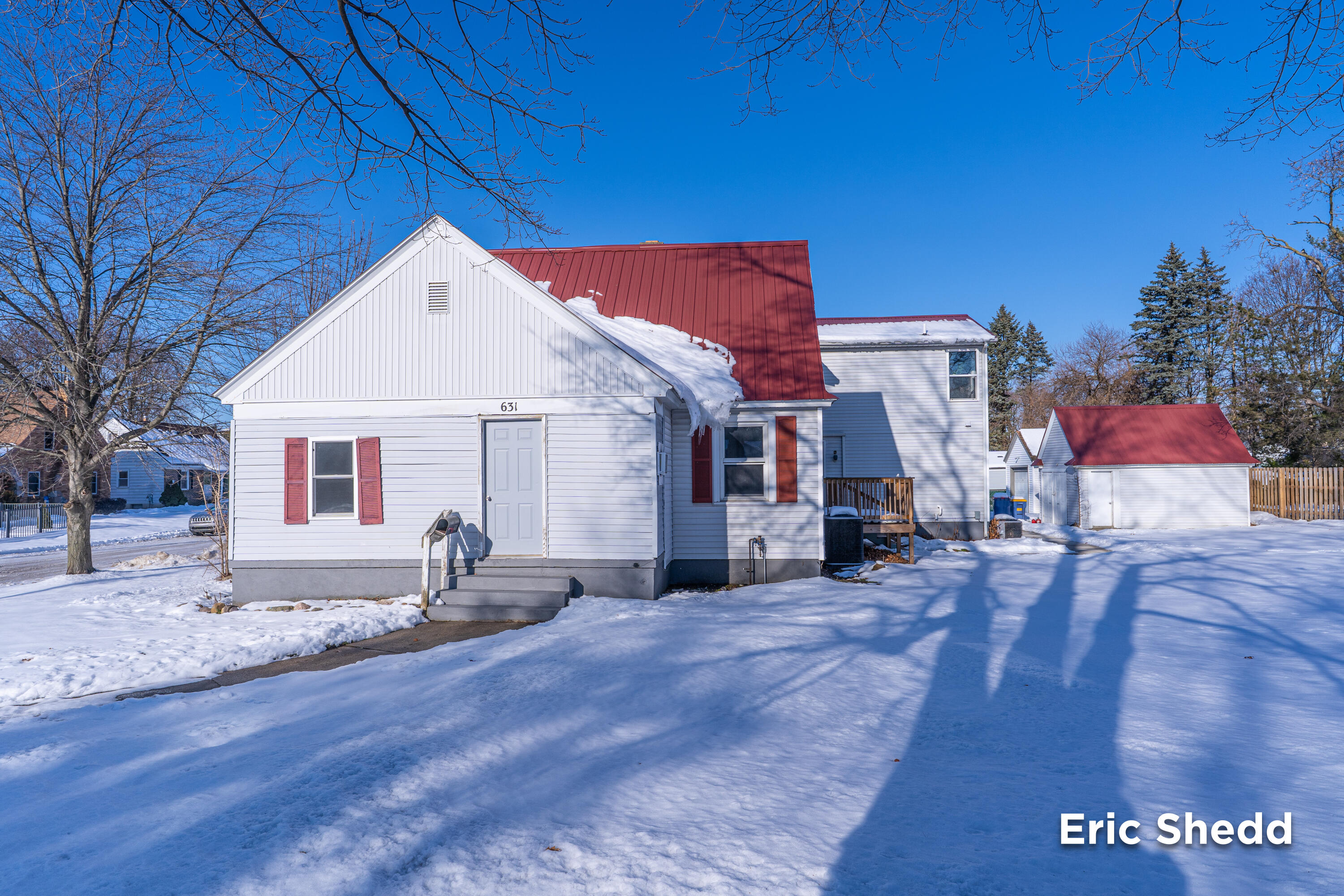 631 3 Mile Road Northeast Grand Rapids, MI 49505 - Photo 70 of 72 631-3-Mile-Rd-NE-GR-70