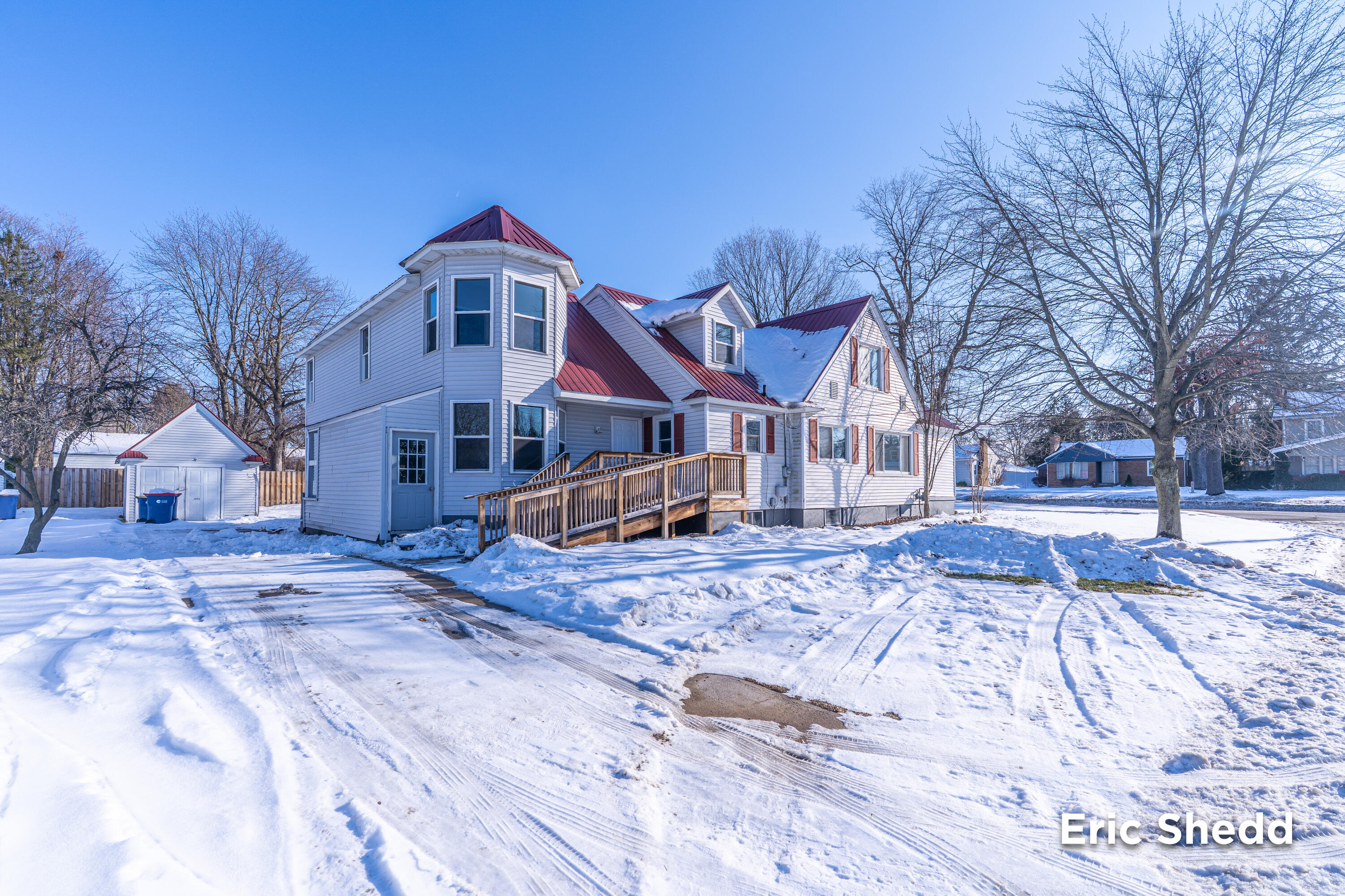 631 3 Mile Road Northeast Grand Rapids, MI 49505 - Photo 72 of 72 631-3-Mile-Rd-NE-GR-72