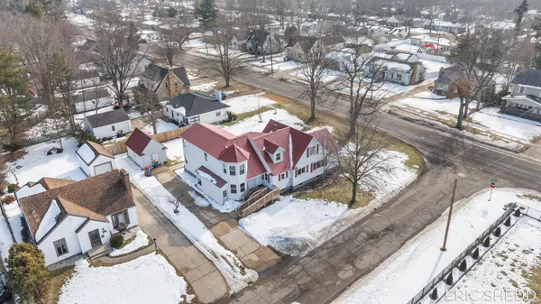 $529,900 | 631 3 Mile Road Northeast, Grand Rapids, MI 49505