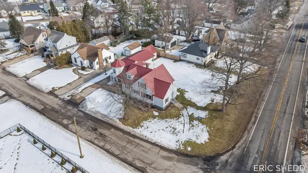 $529,900 | 631 3 Mile Road Northeast, Grand Rapids, MI 49505