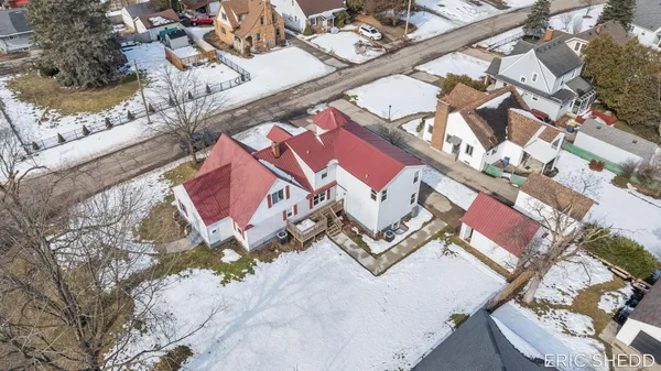 $529,900 | 631 3 Mile Road Northeast, Grand Rapids, MI 49505