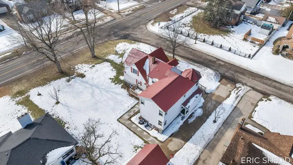 $529,900 | 631 3 Mile Road Northeast, Grand Rapids, MI 49505