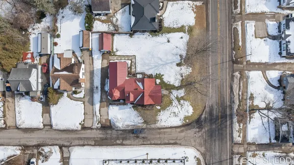 $529,900 | 631 3 Mile Road Northeast, Grand Rapids, MI 49505