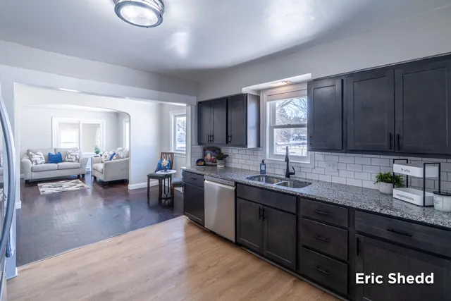 $529,900 | 631 3 Mile Road Northeast, Grand Rapids, MI 49505