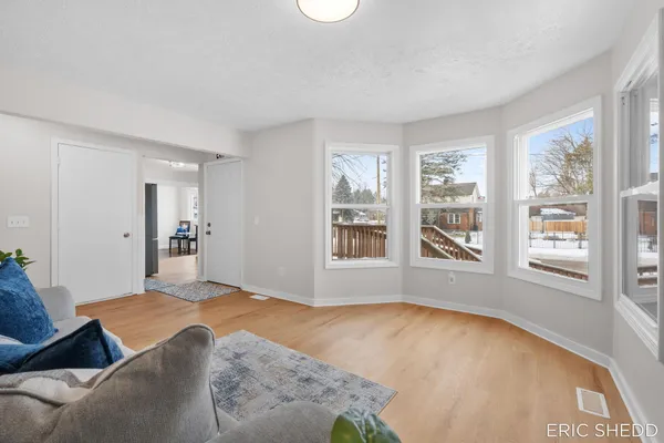 $529,900 | 631 3 Mile Road Northeast, Grand Rapids, MI 49505