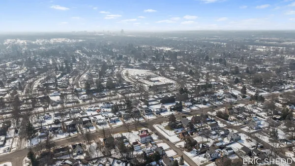 $529,900 | 631 3 Mile Road Northeast, Grand Rapids, MI 49505