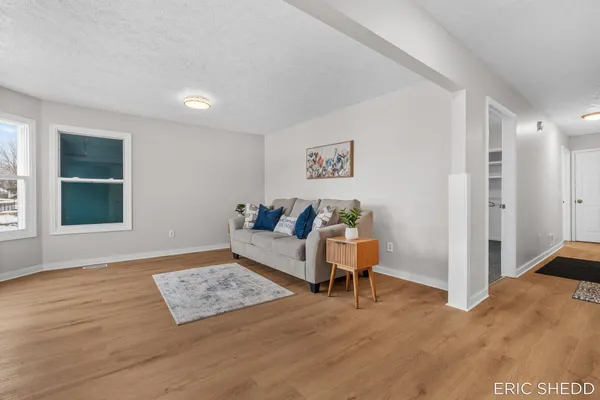 $529,900 | 631 3 Mile Road Northeast, Grand Rapids, MI 49505