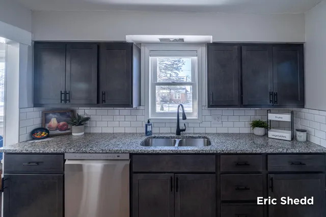 $529,900 | 631 3 Mile Road Northeast, Grand Rapids, MI 49505