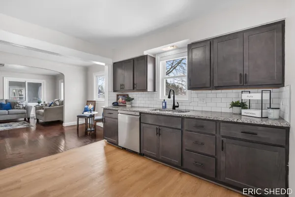 $529,900 | 631 3 Mile Road Northeast, Grand Rapids, MI 49505