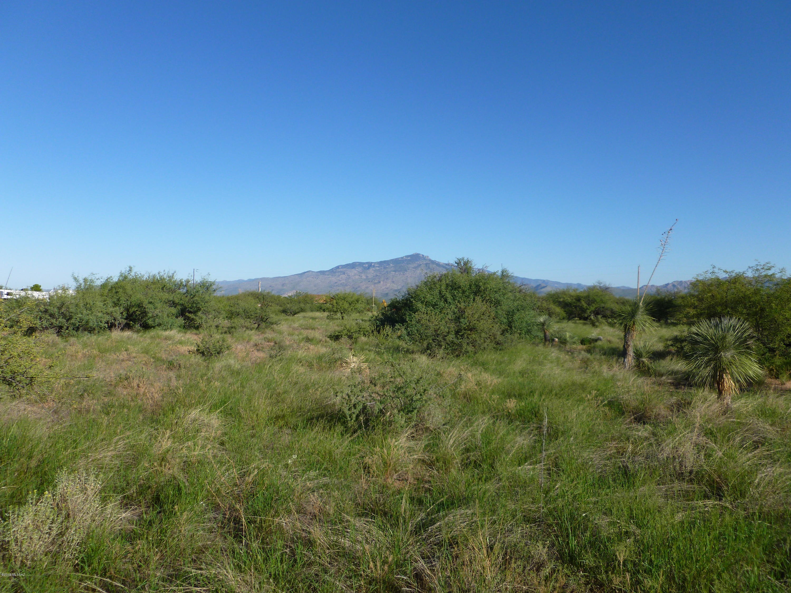 West Thunder Pass Road, Unit 12 Benson, AZ 85602 - Photo 3 of 4