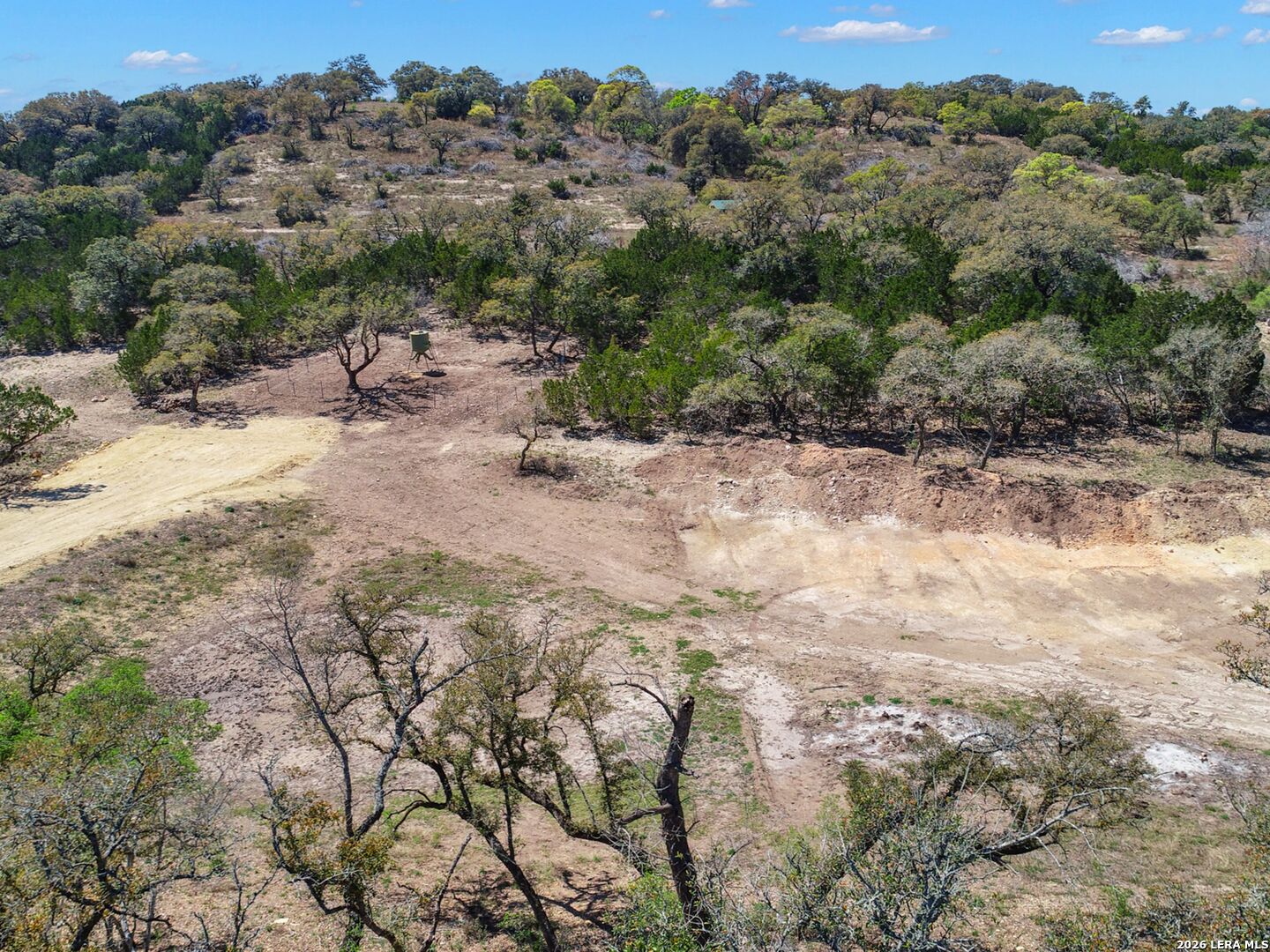 189 Table Rock Helotes, TX 78023 - Photo 86 of 91 a view of a yard with a tree