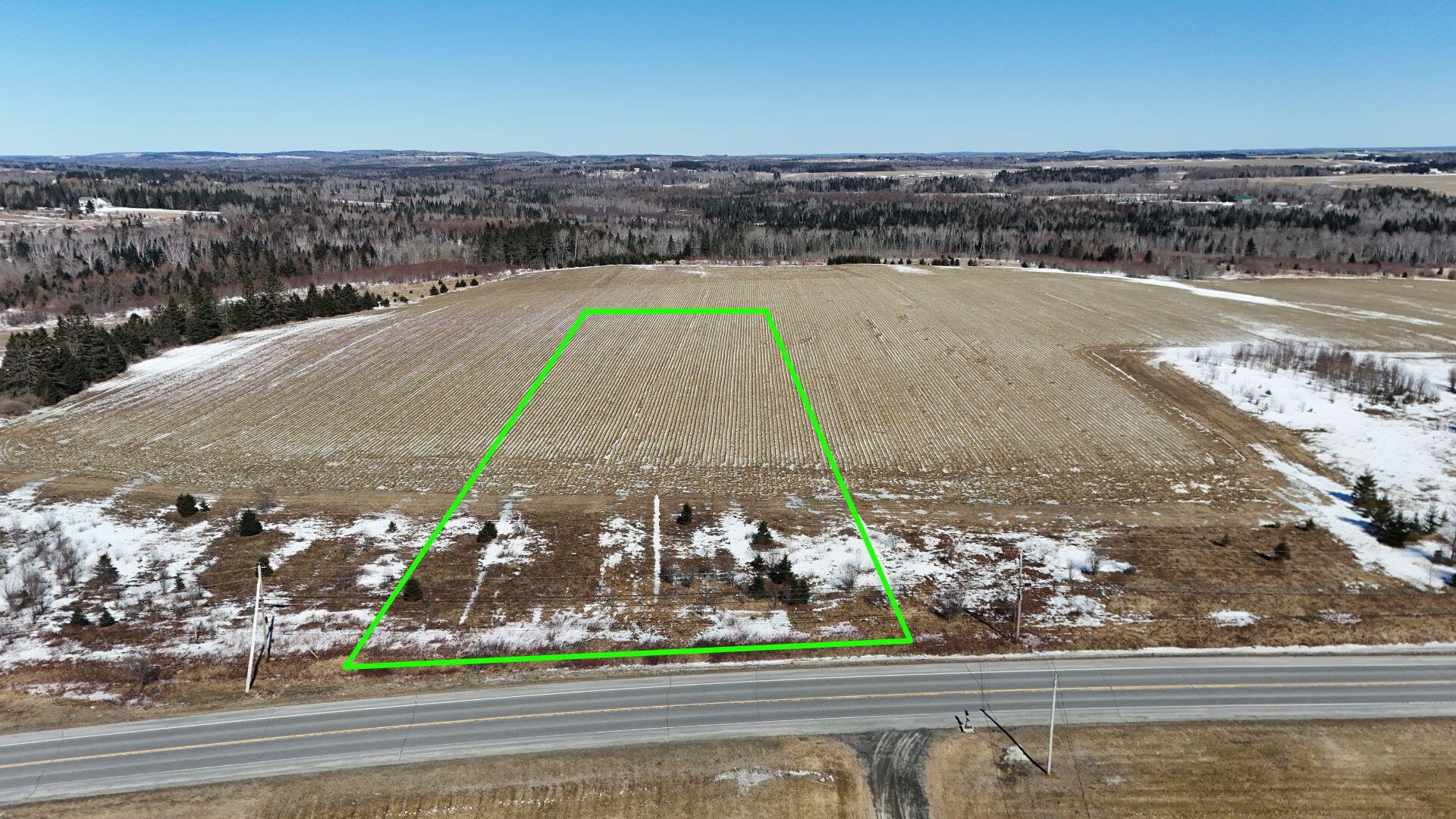0 Washburn Road, Unit LOT 5 Washburn, ME 04786 - Photo 2 of 14 2