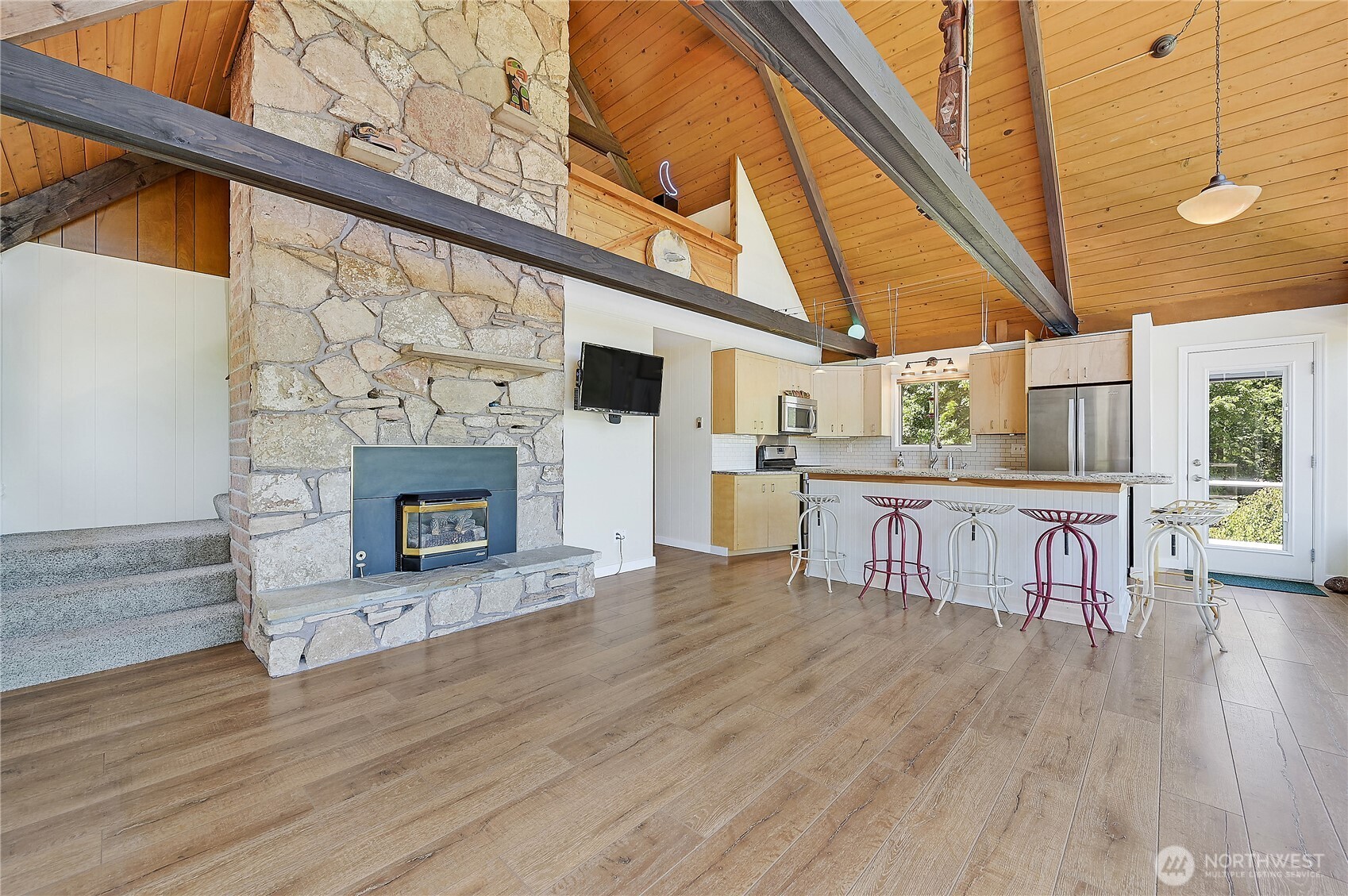 3280 Dabob Road Quilcene, WA 98376 - Photo 8 of 40