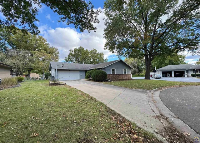 $224,000 | 1702 Trowman Way, Emporia, KS 66801