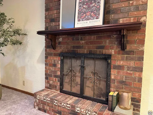 $224,000 | 1702 Trowman Way, Emporia, KS 66801