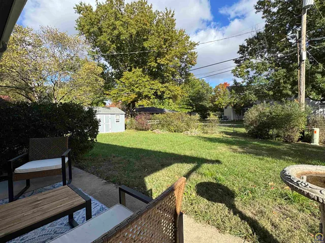 $224,000 | 1702 Trowman Way, Emporia, KS 66801