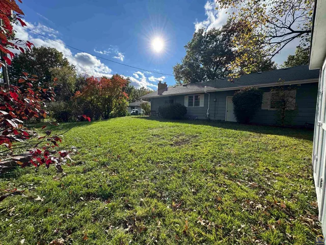 $224,000 | 1702 Trowman Way, Emporia, KS 66801