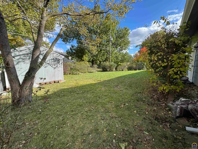 $224,000 | 1702 Trowman Way, Emporia, KS 66801