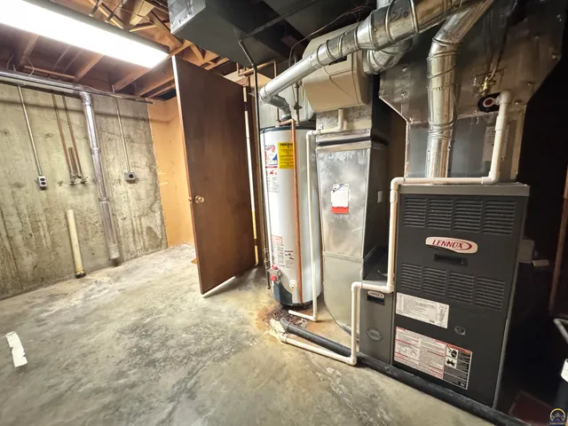 $224,000 | 1702 Trowman Way, Emporia, KS 66801