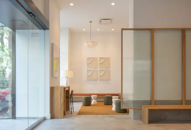 $1,335,000 | 234 East 46th Street, Unit 1803 | Midtown East