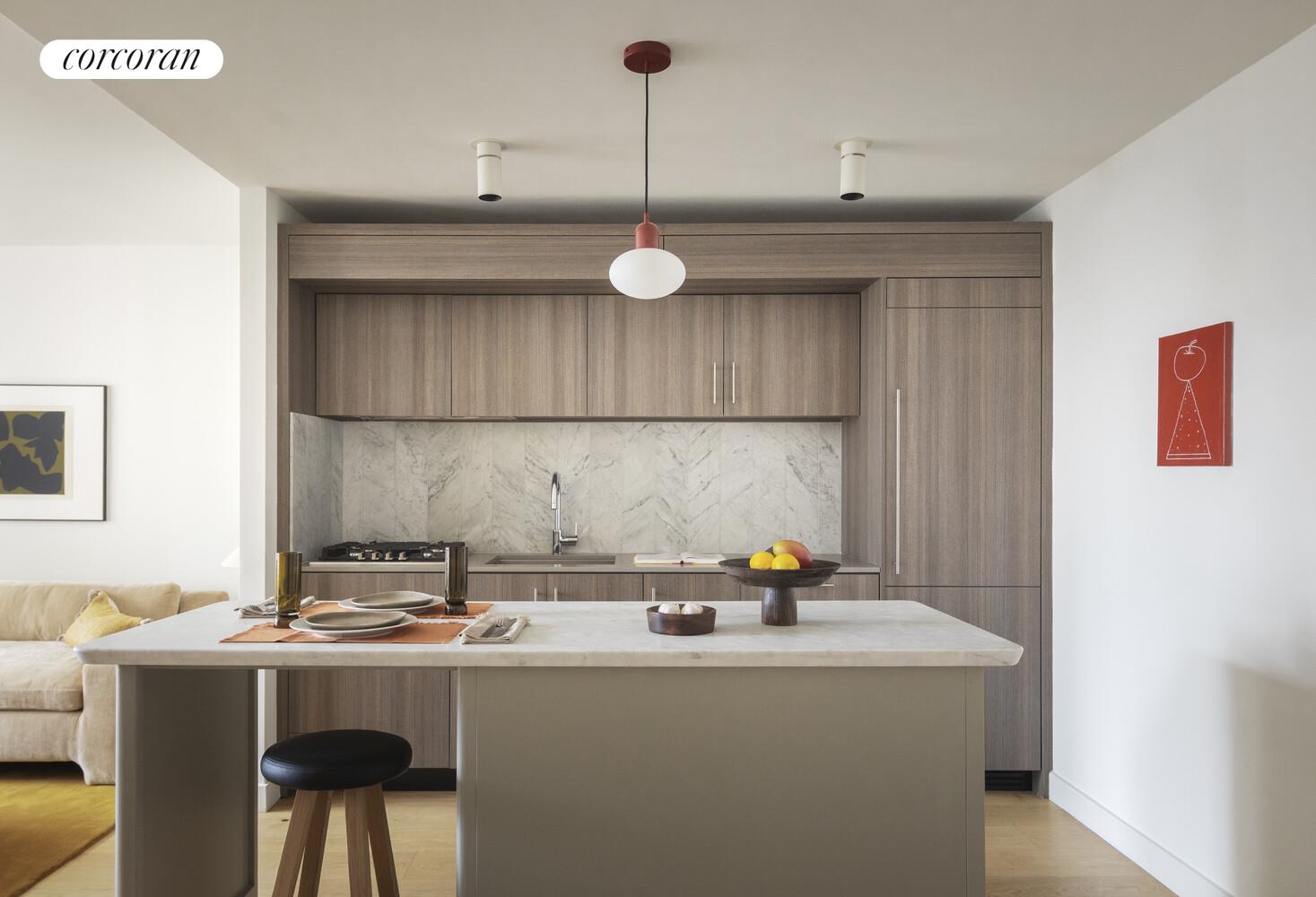 234 East 46th Street, Unit 1803 Manhattan, NY 10017 - Photo 4 of 33