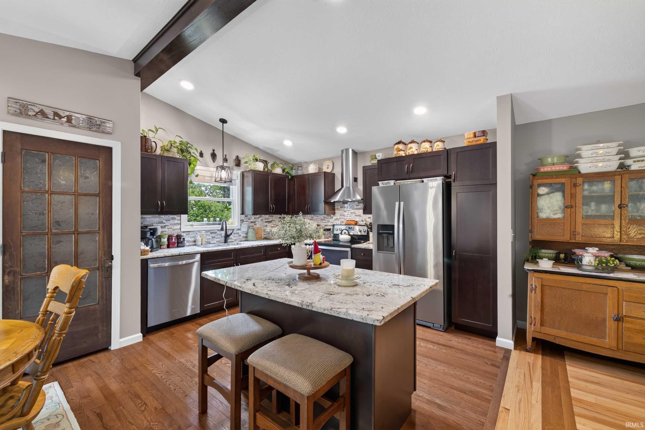 209 Heltonville Road West Bedford, IN 47421 - Photo 14 of 50 Gallery Image 14
