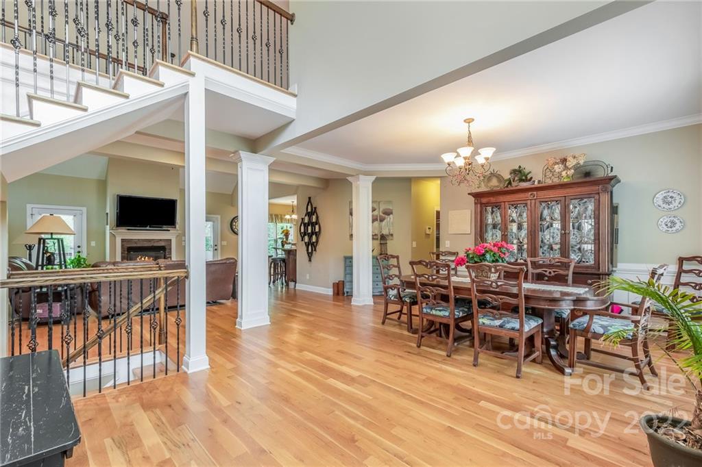 6688 Maple Spring Court Denver, NC 28037 - Photo 7 of 47 Gallery Image 7