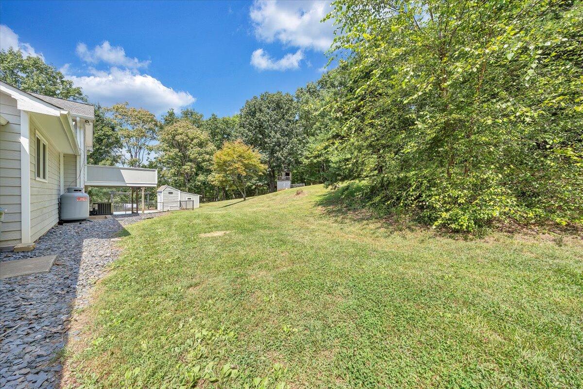 54 Farm View Road Glade Hill, VA 24092 - Photo 26 of 37 31-MIB00118