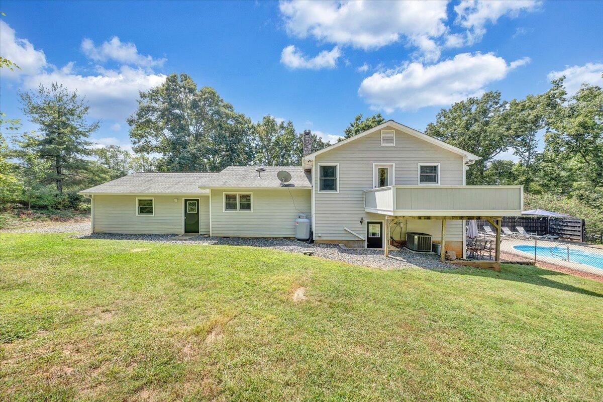 54 Farm View Road Glade Hill, VA 24092 - Photo 28 of 37 33-MIB00109