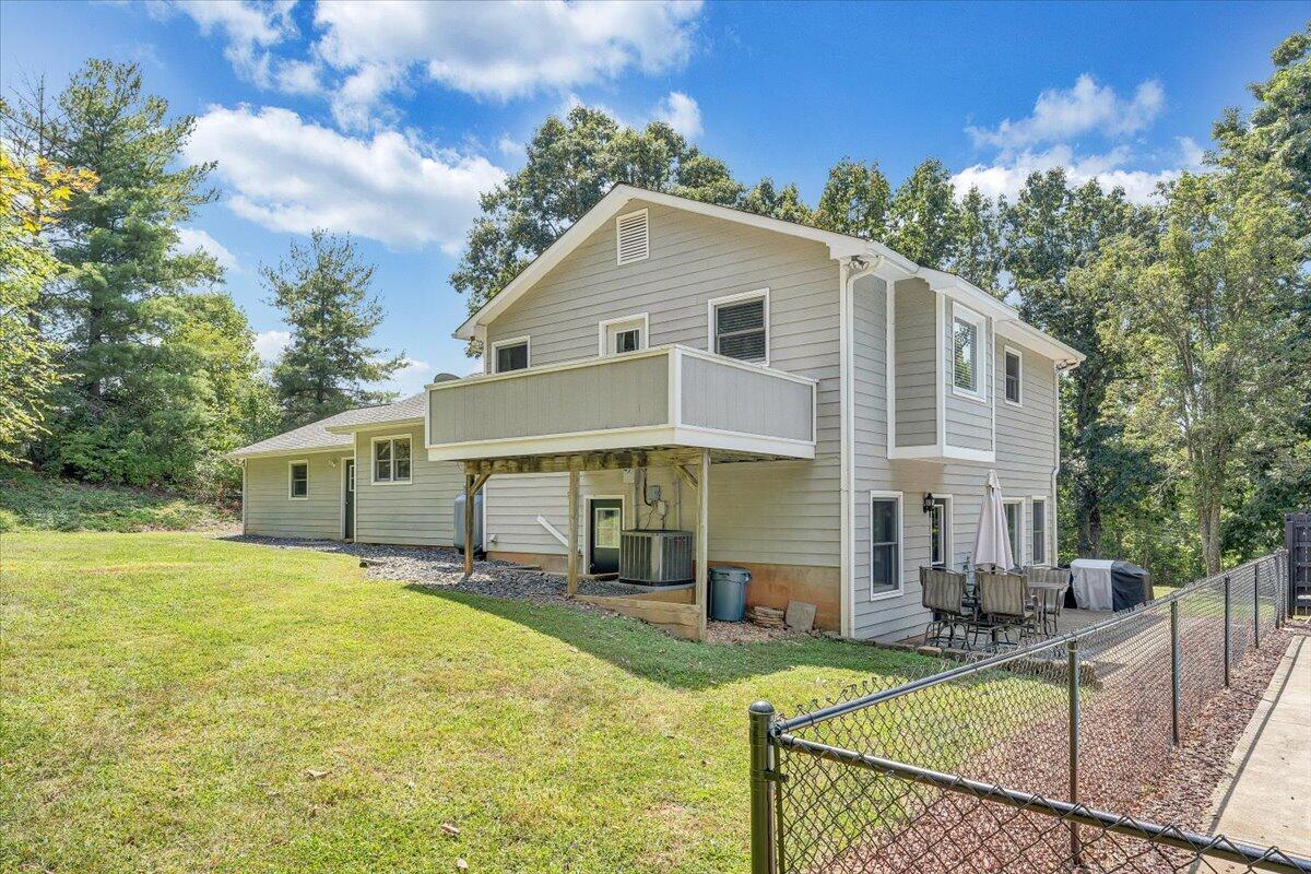 54 Farm View Road Glade Hill, VA 24092 - Photo 29 of 37 34-MIB00112