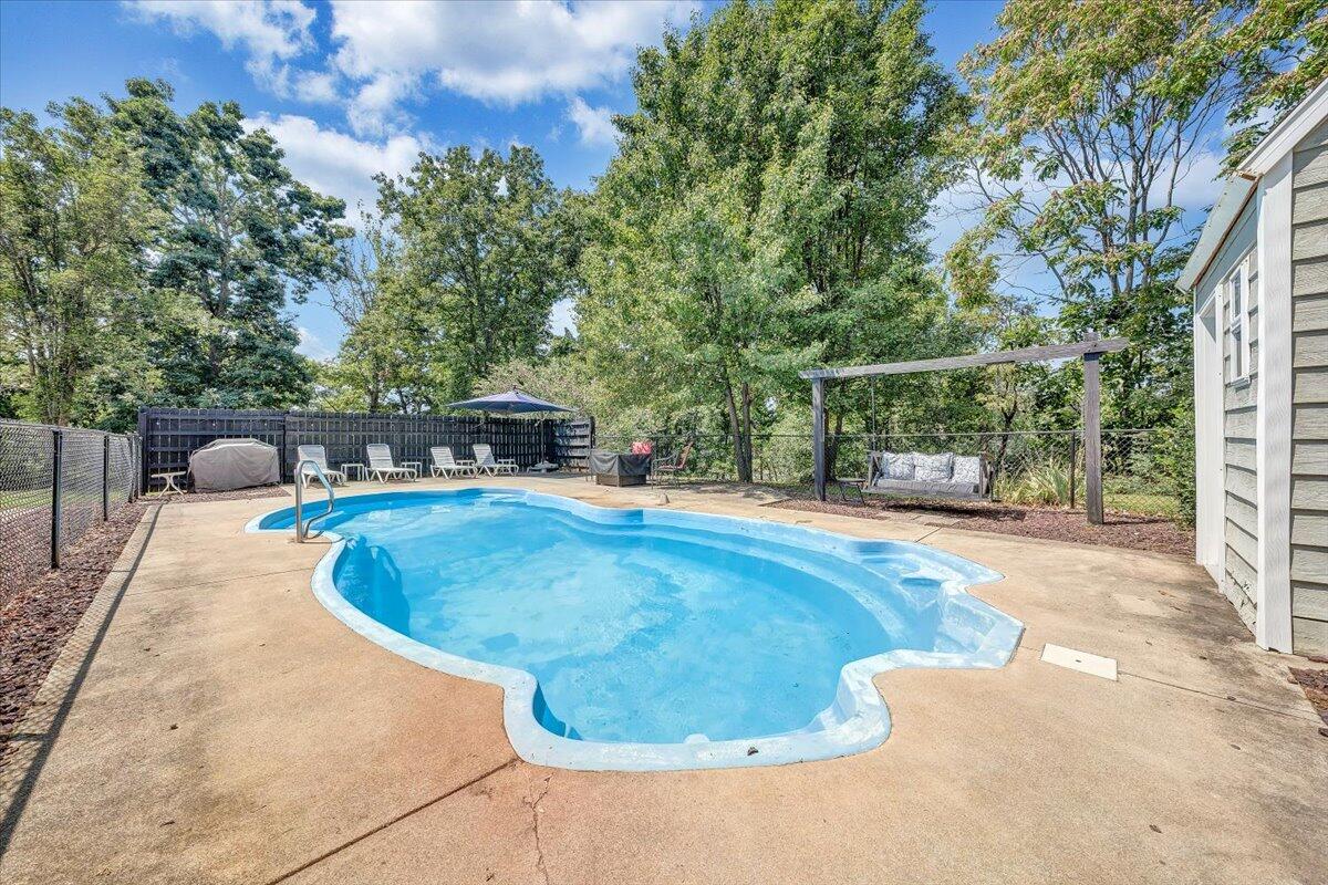 54 Farm View Road Glade Hill, VA 24092 - Photo 33 of 37 38-MIB00106