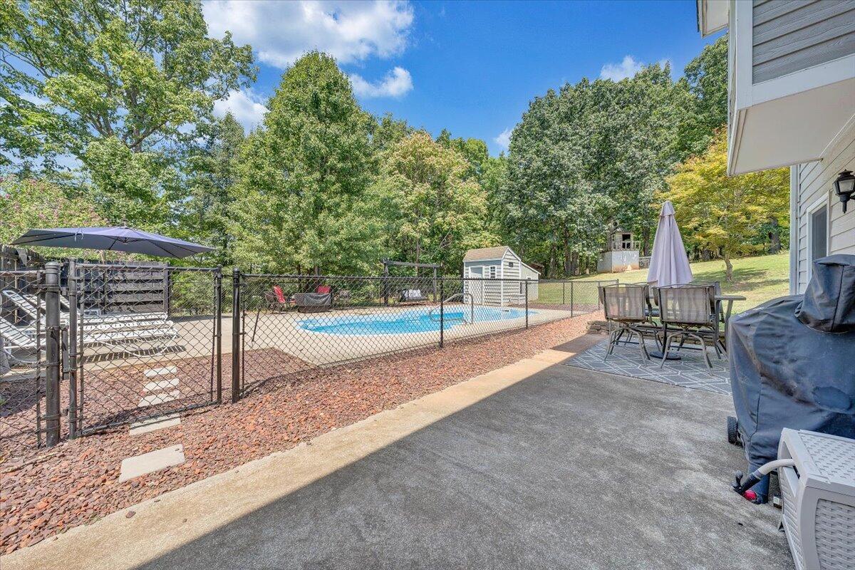 54 Farm View Road Glade Hill, VA 24092 - Photo 34 of 37 40-MIB00091