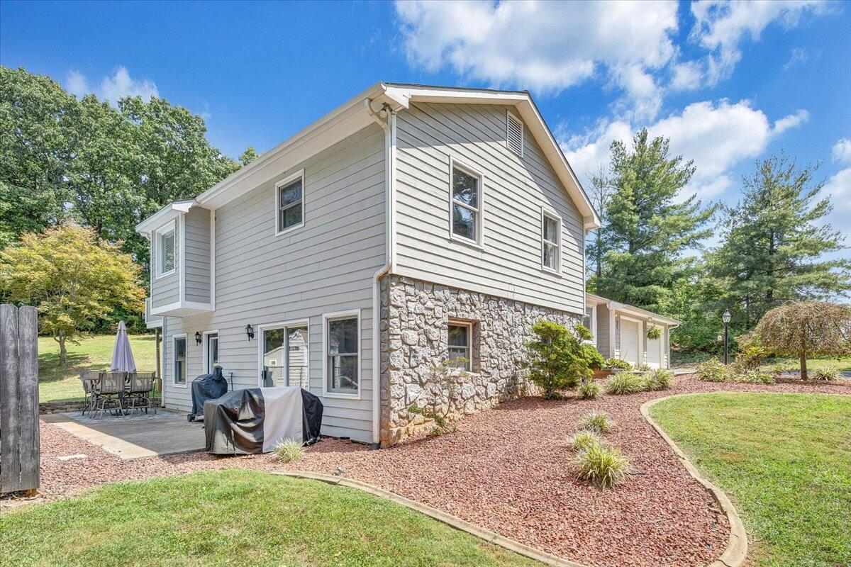 54 Farm View Road Glade Hill, VA 24092 - Photo 35 of 37 42-MIB00088