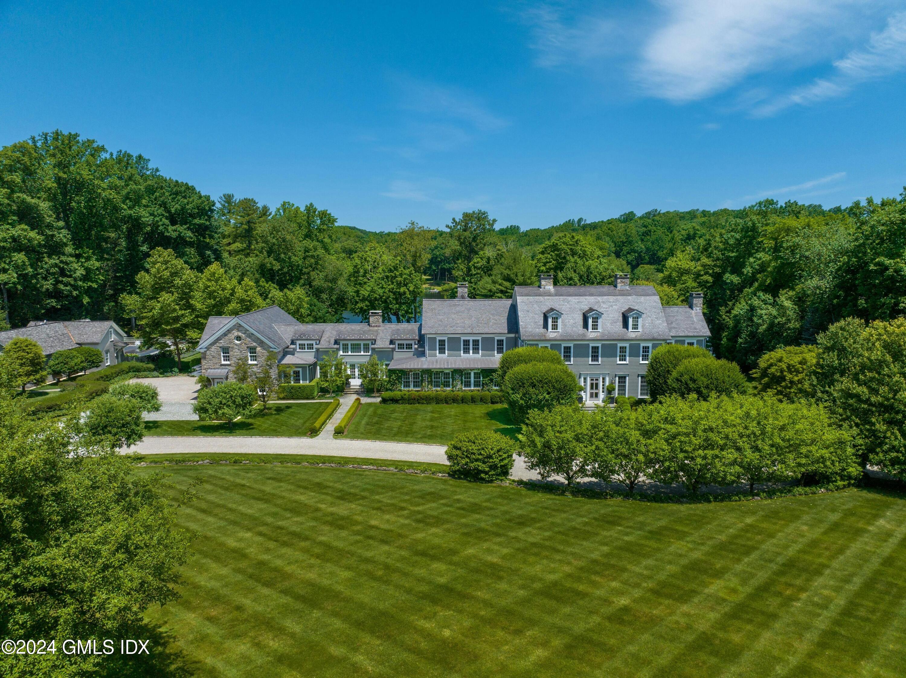 37 Burying Hill Road Greenwich, CT 06831 - Photo 4 of 51 004-419832-DJI_0191_11581392