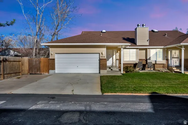 $470,000 | 544 West 2900 South, Bountiful, UT 84010
