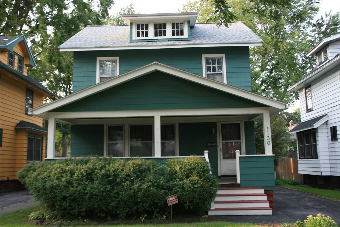 1130 Bay Street Rochester, NY 14609 - Photo 1 of 1