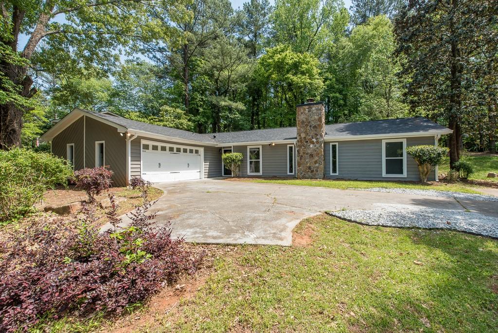 203 Newport Road Southwest Lilburn, GA 30047 - Photo 1 of 1