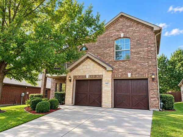 $499,000 | 9017 Silsby Drive, Fort Worth, TX 76244