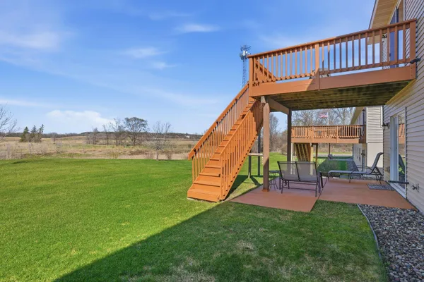 $395,000 | 642 Union Court, Cannon Falls, MN 55009