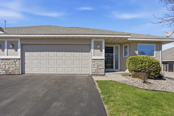 $395,000 | 642 Union Court, Cannon Falls, MN 55009