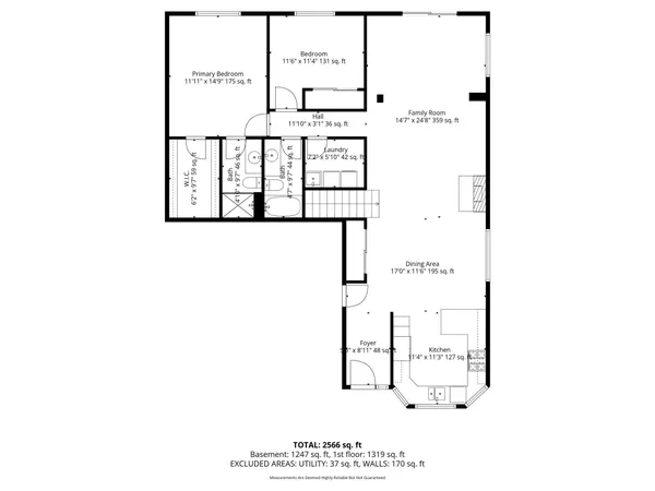 $395,000 | 642 Union Court, Cannon Falls, MN 55009