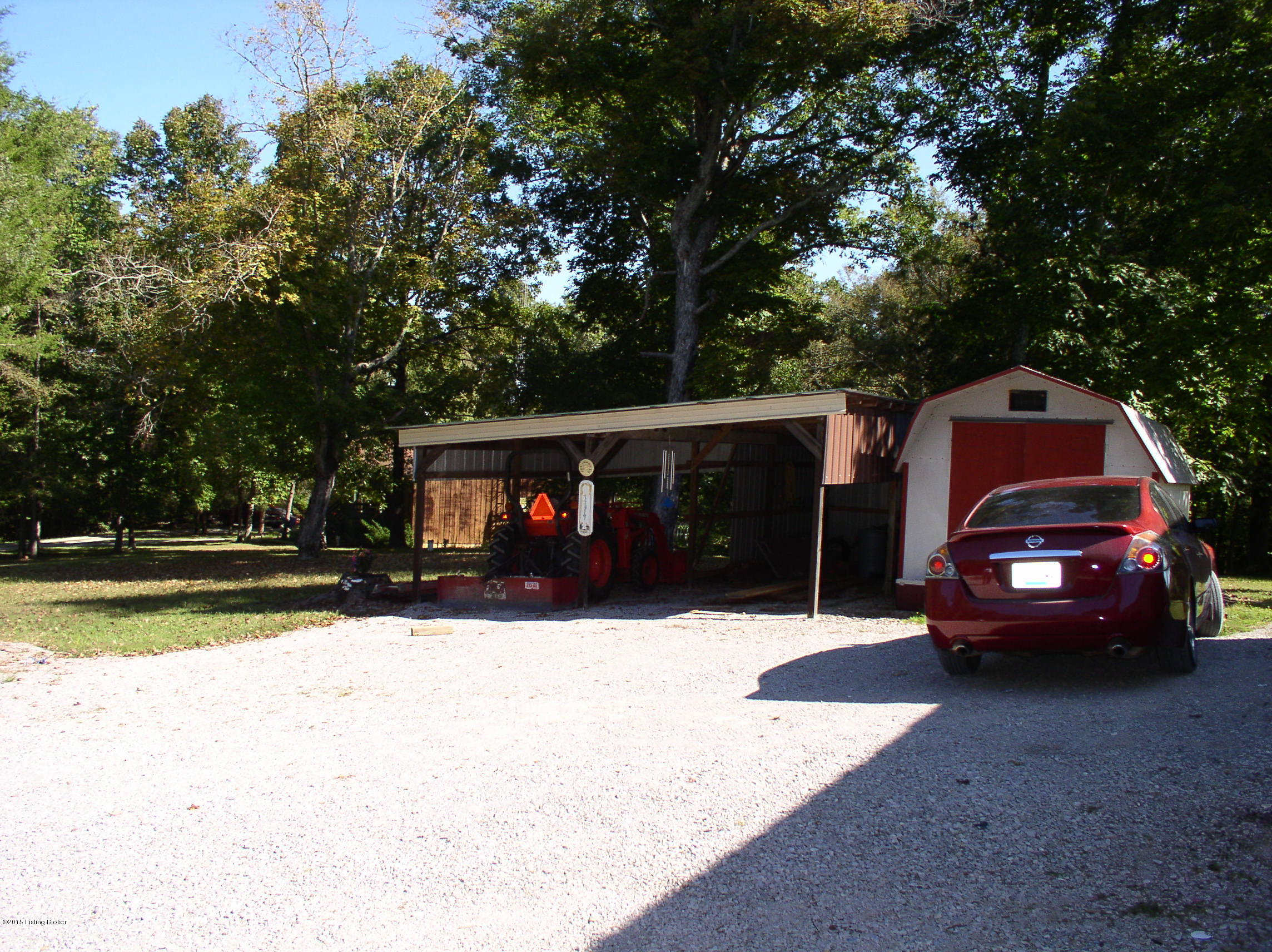 2872 Peonia Road Clarkson, KY 42726 - Photo 29 of 34 33