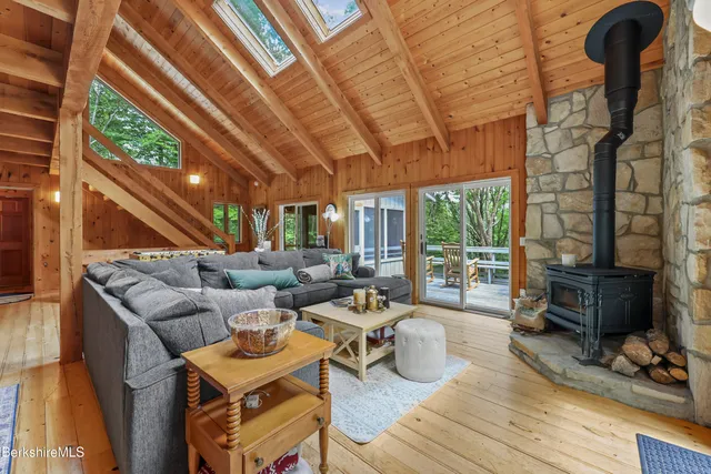 $814,900 | 112 Silver Street, Lanesborough, MA 01237