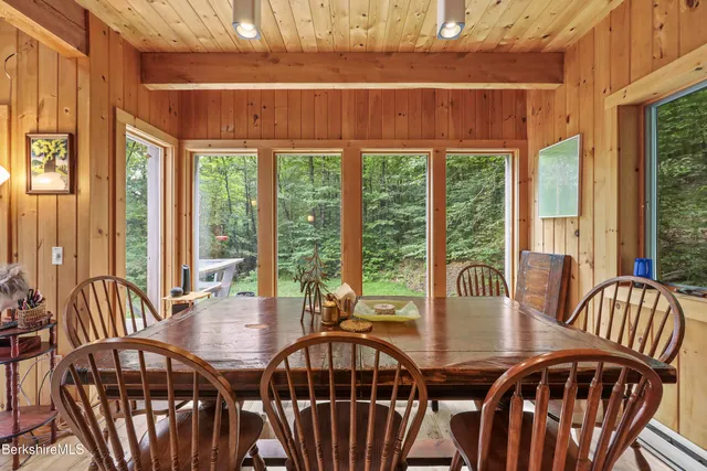 $814,900 | 112 Silver Street, Lanesborough, MA 01237