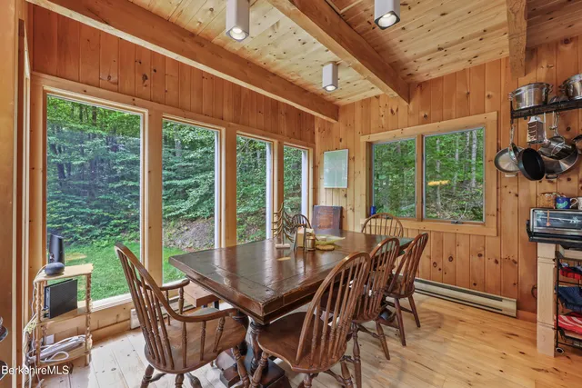 $814,900 | 112 Silver Street, Lanesborough, MA 01237