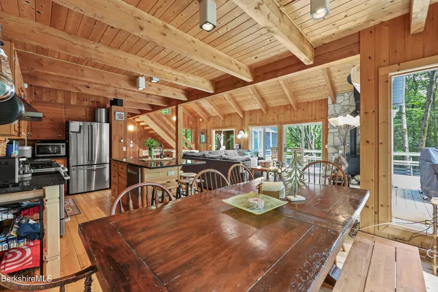 $814,900 | 112 Silver Street, Lanesborough, MA 01237