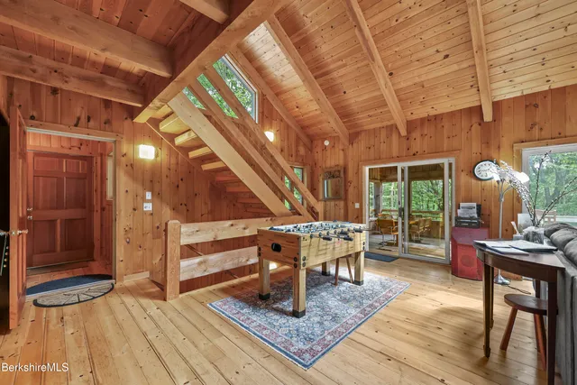 $814,900 | 112 Silver Street, Lanesborough, MA 01237