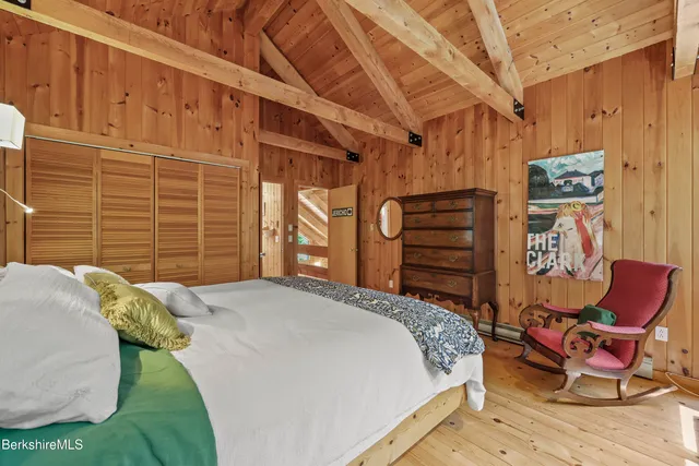 $814,900 | 112 Silver Street, Lanesborough, MA 01237